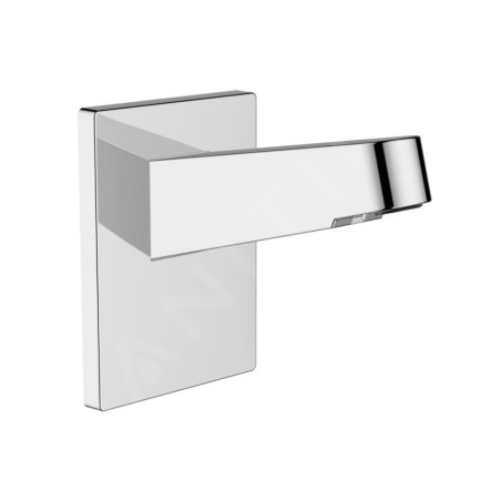 Hansgrohe Pulsify - Raccordement de douche, chrome 24149000