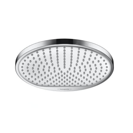 Hansgrohe Crometta - Douche de tête S 240 mm, chrome 26723000