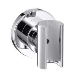 Axor Programme de douche - Support de douche, chrome 39525000