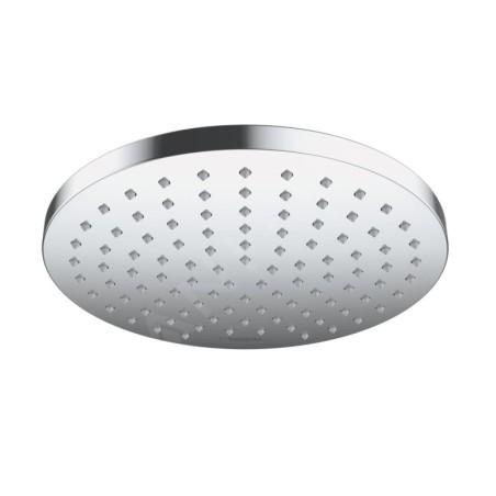 Hansgrohe Vernis Blend - Douche de tête, diamètre 200 mm, EcoSmart, chrome 26277000