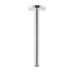 Hansgrohe Accessoires - Bras de douche S 300 mm, chrome 27389000