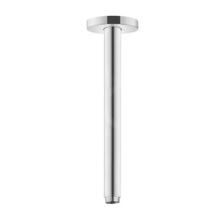 Hansgrohe Accessoires - Bras de douche S 300 mm, chrome 27389000