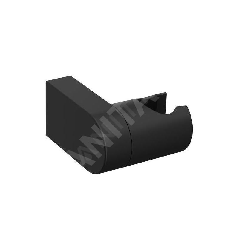 Ravak Chrome - Support de douche, noir X07P639