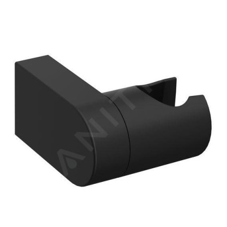 Ravak Chrome - Support de douche, noir X07P639