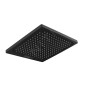 Hansgrohe Crometta - Douche de tête E 240 mm, EcoSmart, noir mat 26727670