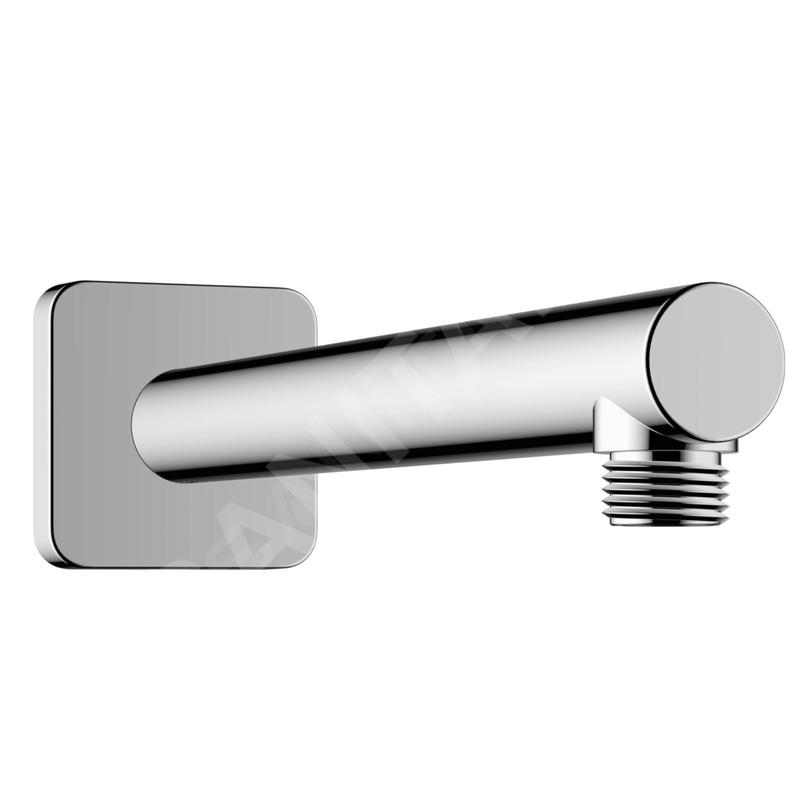 Hansgrohe Vernis Shape - Bras de douche 240 mm, chrome 26405000