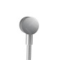 Axor Programme de douche - Fixfit, raccord de flexible, chrome 27451000