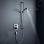 Axor Programme de douche - Fixfit, raccord de flexible, chrome 27451000