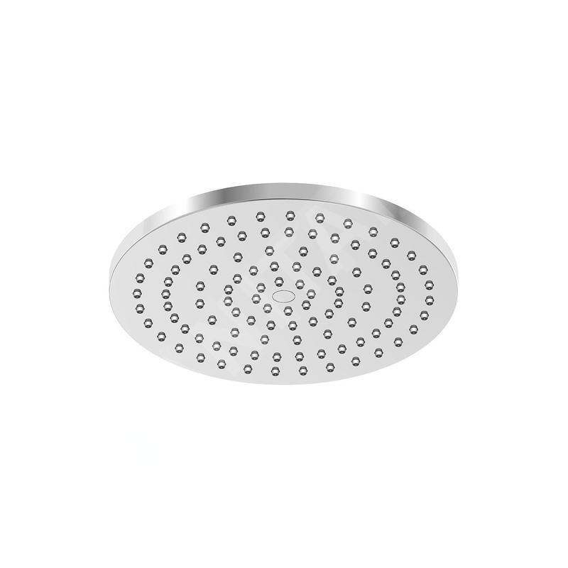 Steinberg 340 - Douche de tête, 22 mm, chrome 340 1686