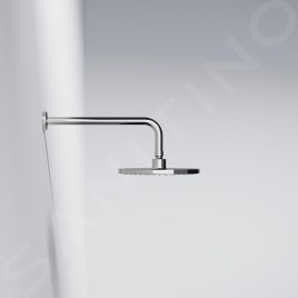 Steinberg 340 - Douche de tête, 22 mm, chrome 340 1686