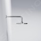 Steinberg 340 - Douche de tête, 22 mm, chrome 340 1686
