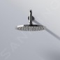 Steinberg 340 - Douche de tête, 22 mm, chrome 340 1686