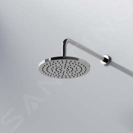 Steinberg 340 - Douche de tête, 22 mm, chrome 340 1686