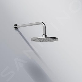 Steinberg 340 - Douche de tête, 22 mm, chrome 340 1686