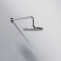 Steinberg 340 - Douche de tête, 22 mm, chrome 340 1686