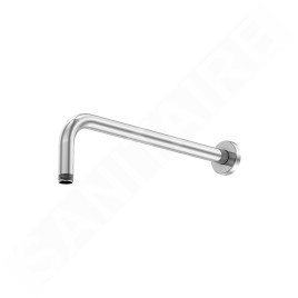 Steinberg 340 - Bras de douche, 32 mm, chrome 340 7900