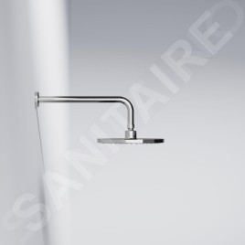 Steinberg 340 - Bras de douche, 32 mm, chrome 340 7900