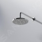 Steinberg 340 - Bras de douche, 32 mm, chrome 340 7900