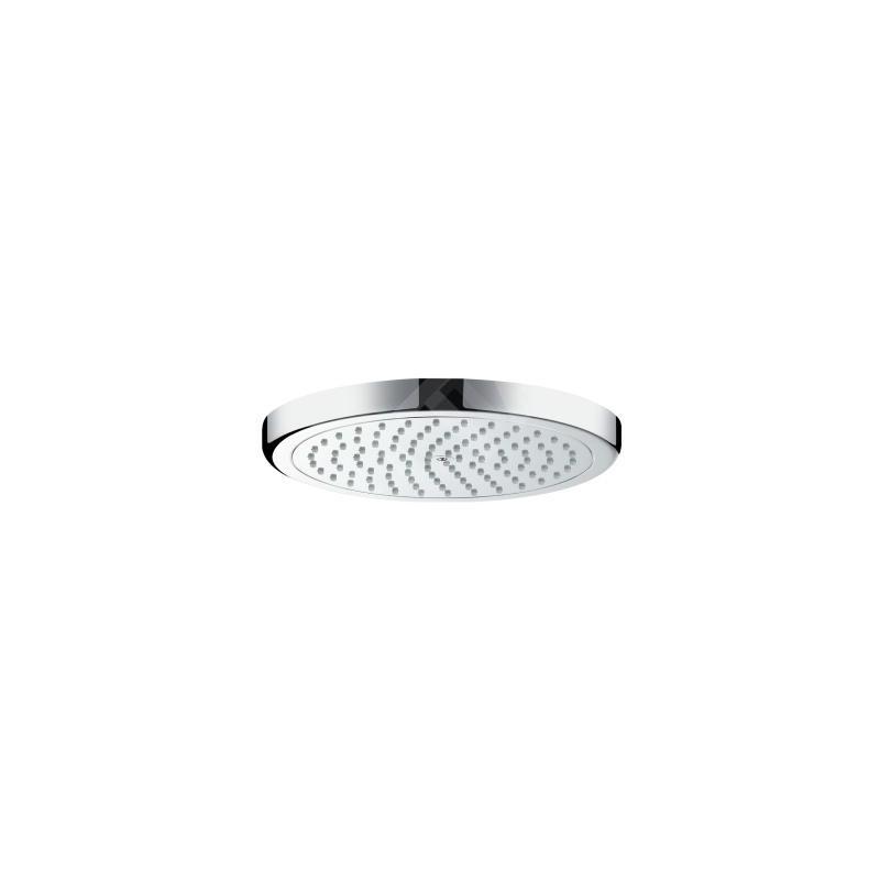 Hansgrohe Croma 220 - Douche de tête Air 1jet EcoSmart 9 l/min, chrome 26465000 Hansgrohe Croma 220 - Douche de tête Air 1jet EcoSmart 9 l/min, chrome 26465000