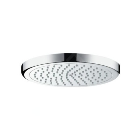 Hansgrohe Croma 220 - Douche de tête Air 1jet EcoSmart 9 l/min, chrome 26465000