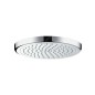 Hansgrohe Croma 220 - Douche de tête Air 1jet EcoSmart 9 l/min, chrome 26465000 Hansgrohe Croma 220 - Douche de tête Air 1jet EcoSmart 9 l/min, chrome 26465000