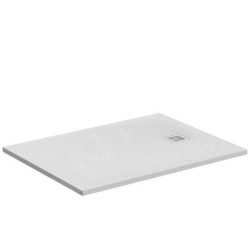 Ideal Standard Ultra Flat S - Receveur de douche 1200x1000 mm, blanc K8232FR