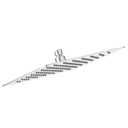 Ideal Standard Idealrain Cube - Douche de tête LUXE, 400x400 mm, inox B0389MY