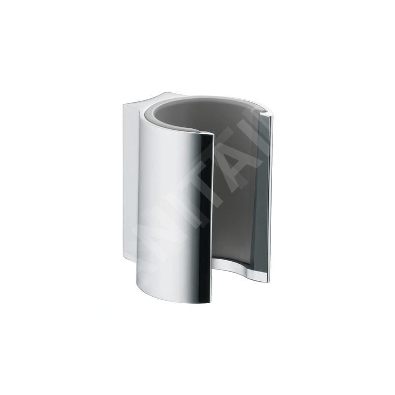 Axor Programme de douche - Support mural de douchette, chrome 27515000