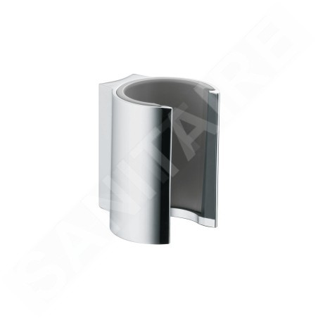 Axor Programme de douche - Support mural de douchette, chrome 27515000