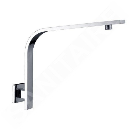 Sapho Douches - Bras de douche, chrome 9002