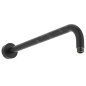 Ideal Standard ALU+ - Bras de douche 400 mm, noir B9445XG