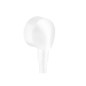 Hansgrohe Fixfit - Raccord du flexible E sans clapet anti-retour, blanc mat 27454700