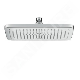 Hansgrohe Croma - Douche de tête E 280, 1jet, chrome 26257000