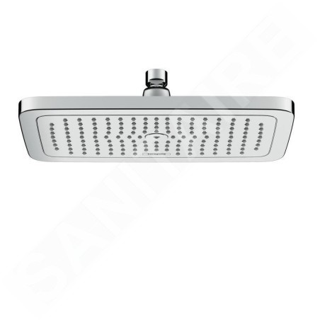Hansgrohe Croma - Douche de tête E 280, 1jet, chrome 26257000