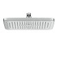 Hansgrohe Croma - Douche de tête E 280, 1jet, chrome 26257000