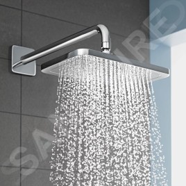 Hansgrohe Croma - Douche de tête E 280, 1jet, chrome 26257000