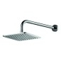 Ideal Standard ALU+ - Bras de douche 40 cm, chrome B9445AA