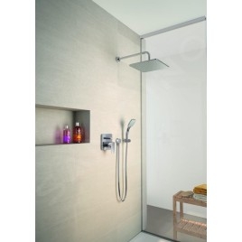 Ideal Standard ALU+ - Bras de douche 40 cm, chrome B9445AA
