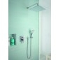 Ideal Standard ALU+ - Bras de douche 40 cm, chrome B9445AA