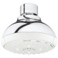 Grohe Tempesta New - Douche de tête, 4 jets, chrome 27606001 Grohe Tempesta New - Douche de tête, 4 jets, chrome 27606001
