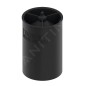 Tece Accessoires - Clapet anti-odeur avec membrane, pour siphon standard 660018