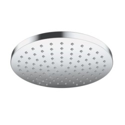 Hansgrohe Vernis Blend - Douche de tête, diamètre 200 mm, Green, chrome 26093000