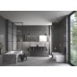 Grohe Rainshower SmartActive Cube - Douche de tête 310, bras de douche 430 mm, 2 jets, supersteel 26479DC0 Grohe Rainshower SmartActive Cube - Douche de tête 310, bras de douche 430 mm, 2 jets, supersteel 26479DC0