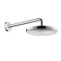Hansgrohe Raindance Select S - Douche de tête 240, 2 jets, bras de douche 390 mm, chrome 26466000 Hansgrohe Raindance Select S - Douche de tête 240, 2 jets, bras de douche 390 mm, chrome 26466000