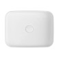 Sapho Isvea - Vasque à poser, 36x50 cm, sans trop-plein, blanc mat 10NF65050-2L Sapho Isvea - Vasque à poser, 36x50 cm, sans trop-plein, blanc mat 10NF65050-2L
