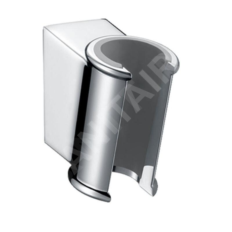 Hansgrohe Croma Classic - Support de douche Porter'Classic, chrome 28324000