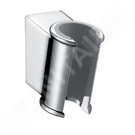 Hansgrohe Croma Classic - Support de douche Porter'Classic, chrome 28324000