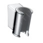 Hansgrohe Croma Classic - Support de douche Porter'Classic, chrome 28324000
