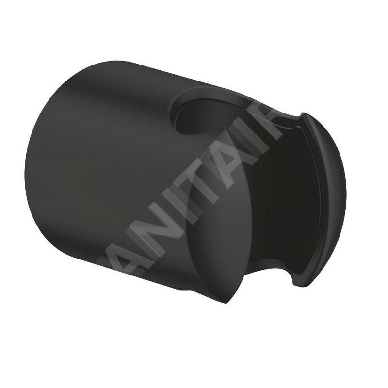 Grohe Vitalio Universal - support de douche, noir mat 279582430