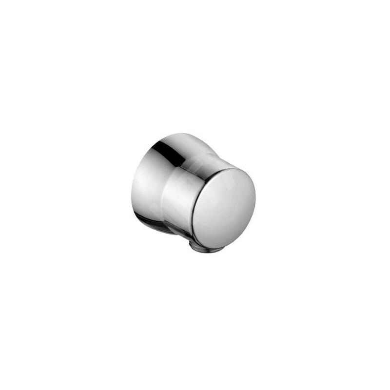 Kludi Coudes de douche - Coude de raccordement mural, chrome 6306005-00